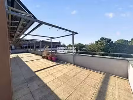 location appartement 5 pièces à mordelles (35310) : à louer 5 pièces / 119m² mordelles