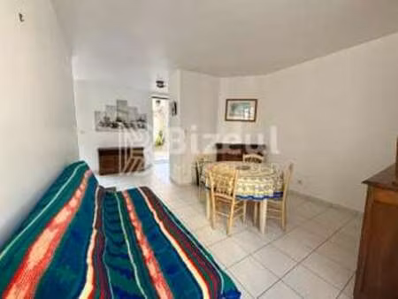 location appartement 3 pièces meublé à saint-malo (35400) : à louer 3 pièces meublé / 48m²
