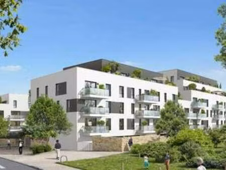 location appartement 3 pièces à vannes (56000) : à louer 3 pièces / 60m² vannes