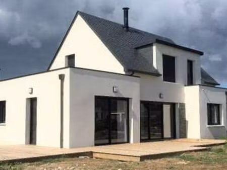 location maison à bénodet (29950) : à louer / 140m² bénodet