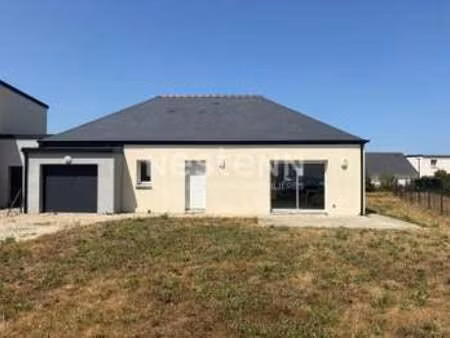 location maison à yffiniac (22120) : à louer / 85m² yffiniac