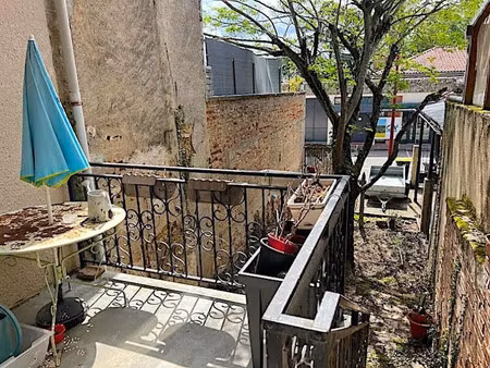 vente maison 5 pièces 127 m² à lavit (82120)  81 000 €