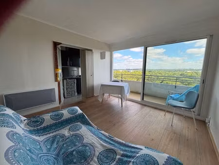 la baule 44500 - résidence du parc st clair