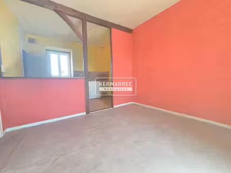 appartement montoir de bretagne 32 m²