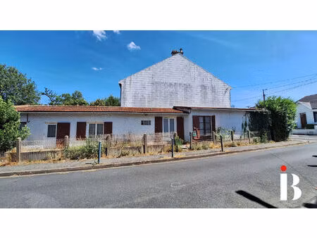 maison orvault belle opportunité d'investissement
