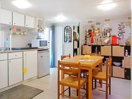 vente maison 2 pièces 26 m² à beauzac (43590)  53 000 €