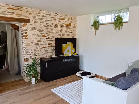 maison severac 4 pièces 81.30 m2