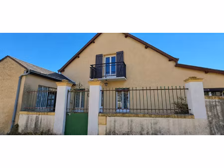vente maison 3 pièces 66 m² à montoire-sur-le-loir (41800)  66 000 €