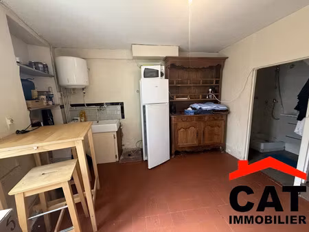 vente maison 2 pièces 29.37 m² à saint-mammès (77670)  79 000 €