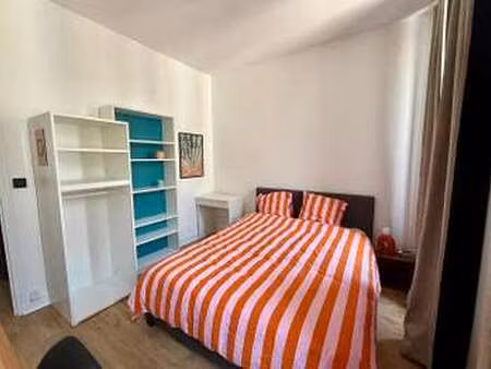 location appartement chambre colocation à avranches (50300) : à louer chambre colocation /