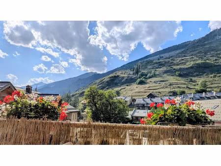 vente appartement 7 pièces 180 m² à abriès (05460)  397 000 €
