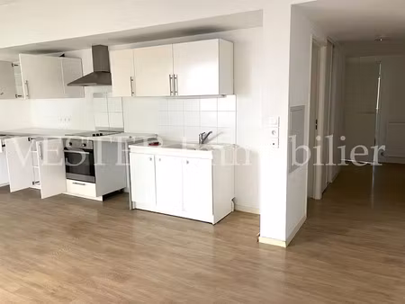 vente appartement 3 pièces 70 m² à begles (33130)  169 000 €