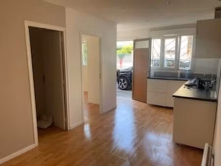 appartement 3 pièces à vendre à carrieres sous poissy (78)
