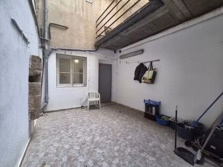 appartement vendu loué – 73 m² – forte rentabilité de 12 %