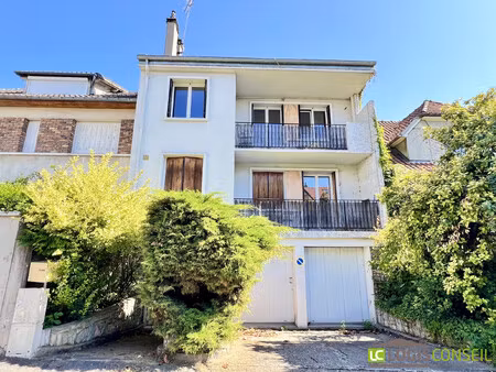 appartement à louer bourg-la-reine