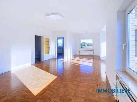 appartement à louer à rue du tiege 13 fléron (vbe51728)