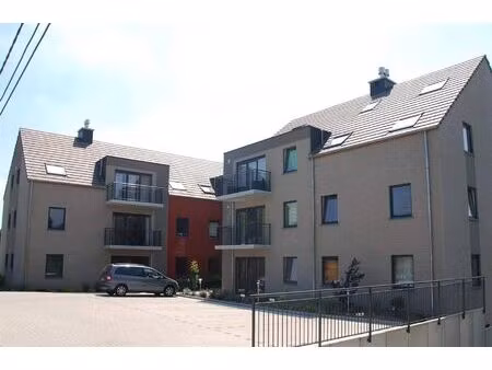 appartement à louer à rue de la baille 36 lens (vbe51749)
