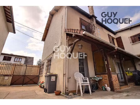 appartement limeil brevannes 2 pièce(s) 51 m2