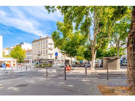 appartement - 35.35m ²