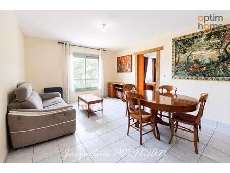 appartement à vendre 3 pièces pertuis (84)