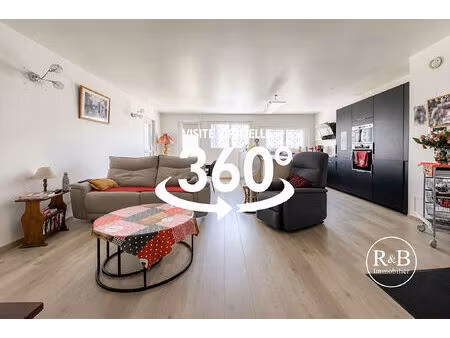 appartement plaisir 4 pièces 87 m2
