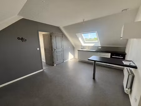 appartement retiers 2 pièce(s) 23.90 m2
