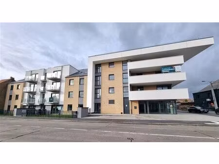 appartement à louer à rue defuisseaux 88 tertre (vbe51747)