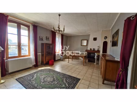 appartement à vendre à cuffies