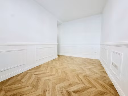 bureaux rénovés- idéal professions liberales