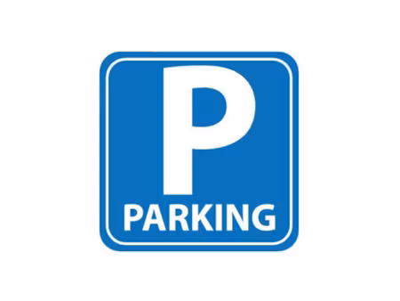 a vendre - neuilly-sur-seine pont de neuilly - place de parking au 1er sous-sol