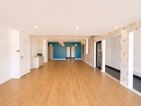 à vendre – murs commerciaux de 116 m² – biguglia