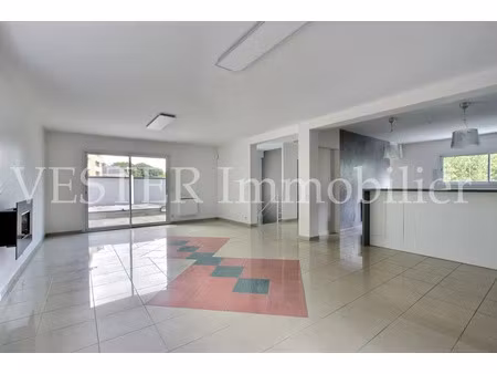 vente locaux professionnels 195 m² à le bouscat (33110)  649 000 €