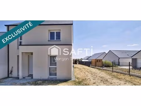 maison 4 chambres 106 m² abbaretz