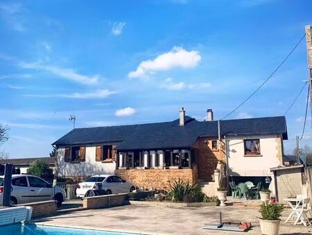 maison 5 pièces