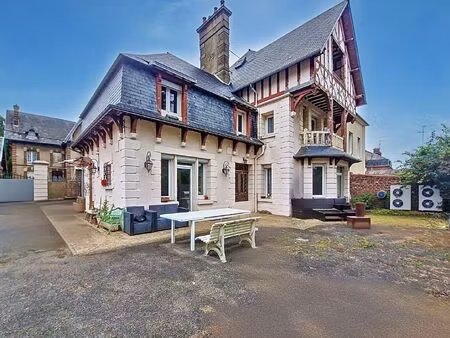 maison etrepagny 8 pièce(s) 318 m2