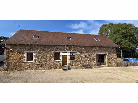 maison à vendre la coquille