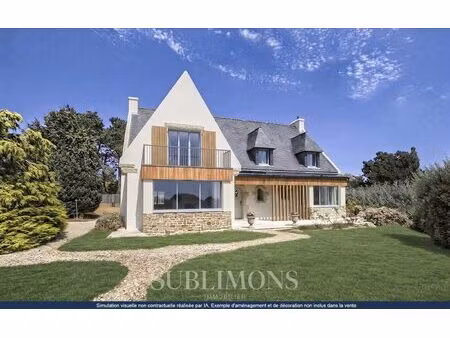 maison à vendre la trinité-sur-mer