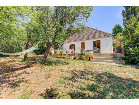 maison maule 7 pièce(s) 160 m2