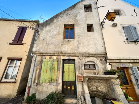 maison à renover