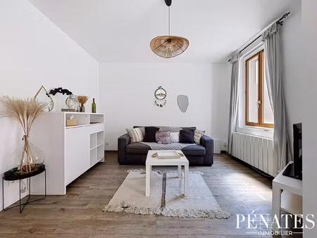 maison en briques début xx? siècle