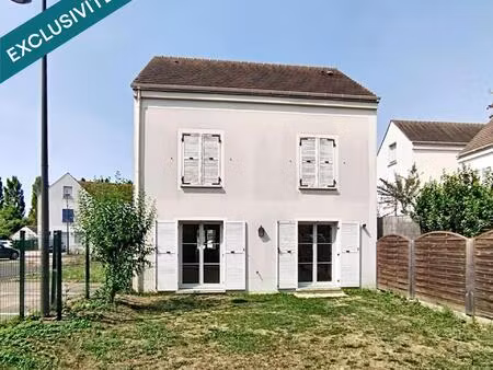 maison de 2017 de 4 pieces