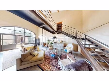 magnifique maison au sein d'un environnement calme