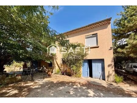 maison t6  proche de saint-didier