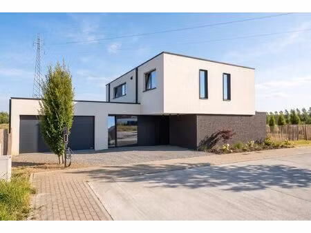 villa à louer à chemin de la femme à la rose 11 wanze (vbe51761)