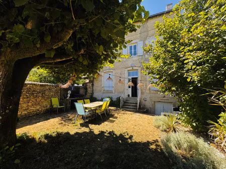 belle maison familliale