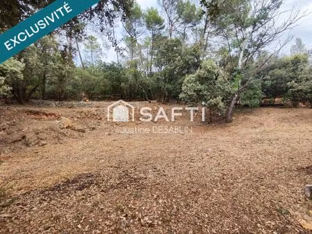 terrain constructible