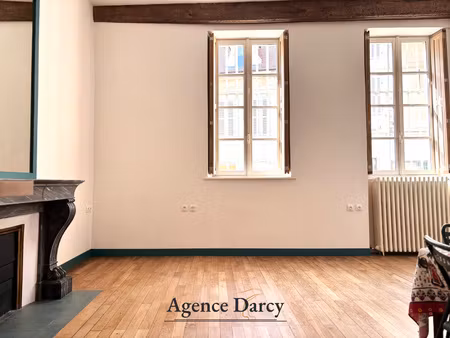 appartement entièrement rénover au coeur de dijon