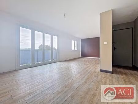 appartement gisors 3 pièce(s) 62m²