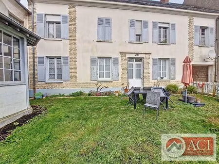 appartement gisors 3 pièce(s) 71 m2