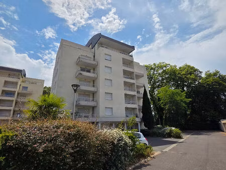 appartement t2 au coeur d'arlac !